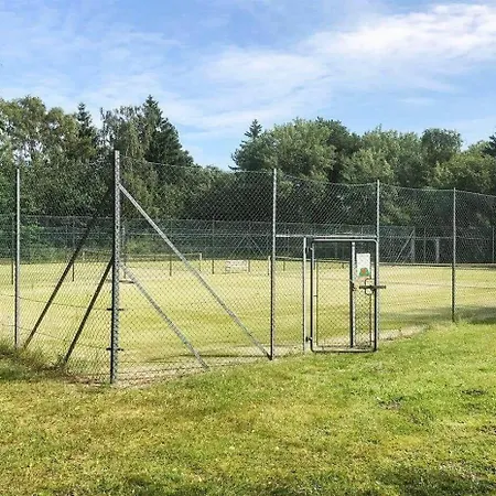 Semesterbostad M15022-vaeggerlose-botolundvej-187