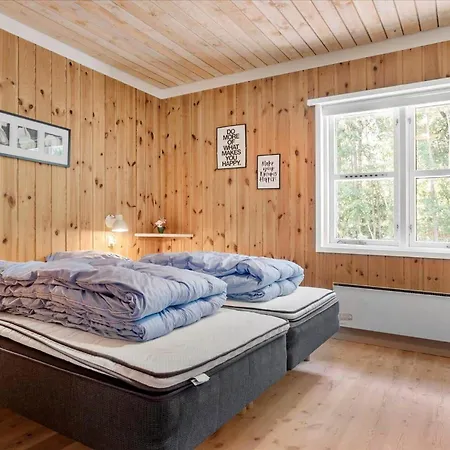 Сasa de vacaciones M15022-vaeggerlose-botolundvej-187 *
