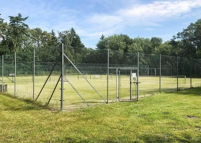 Semesterbostad M15022-vaeggerlose-botolundvej-187